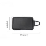 For Mercedes W211 W219 New Car Sun Visor Mirror Cover Makeup Mirror Cover For Benz E CLS Class E200 CLS300 2118100410