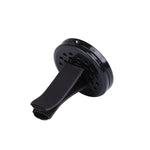 Refillable Car Air Freshener Clip | Stainless Steel Vent Diffuser Locket lifestyle view