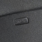 Car A B C Pillar AIRBAG Badge Trim Cover Cap Replace for VW Jetta Golf Caddy Passat C alternate view