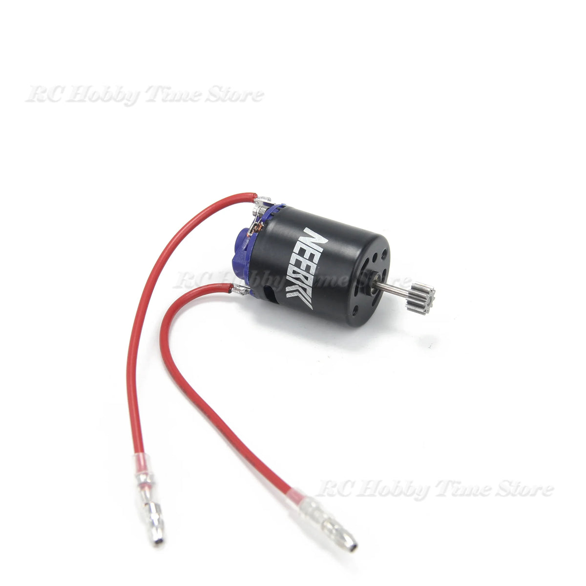 370 Brushed Motor Metal Gearbox Transmission for MN82 MN168 MN99S MN78 LC79 Upgrade Accessories 1/12 RC Car Crawler Car Model