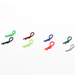 RC Car Body Shell Clips Pin Buckle 1/10 1/12 1/16 D90 lifestyle view