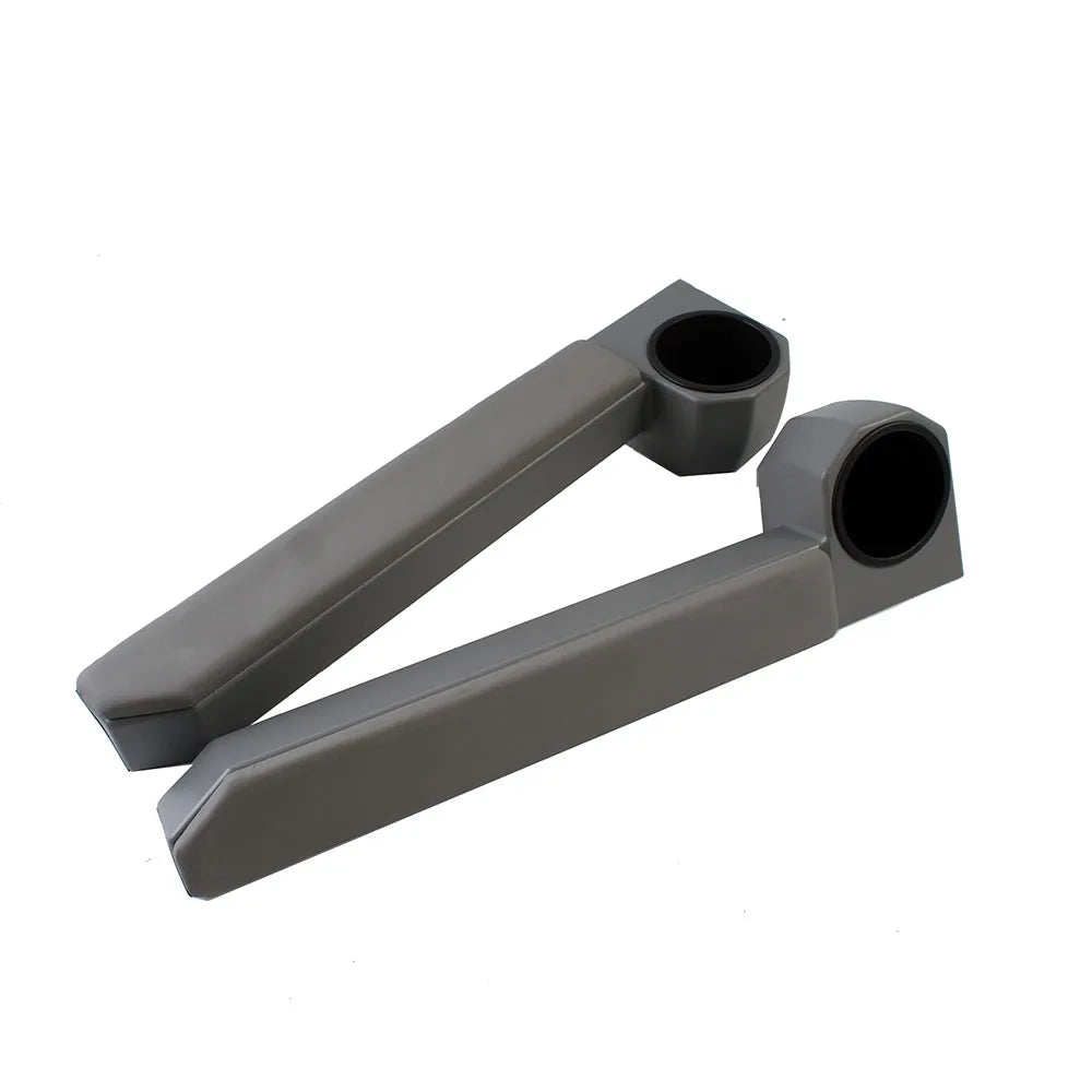 Car Door Armrest Cup Holder for Toyota Land Cruiser 70 76 79 Series | 2pcs Set detail view