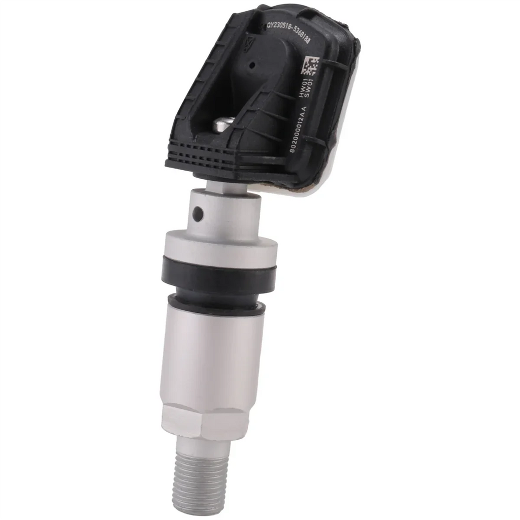 TPMS Tire Pressure Sensor 433MHz for Chery Tiggo2 Tiggo3 Tiggo4 Tiggo7 Tiggo8 | 80200 lifestyle view