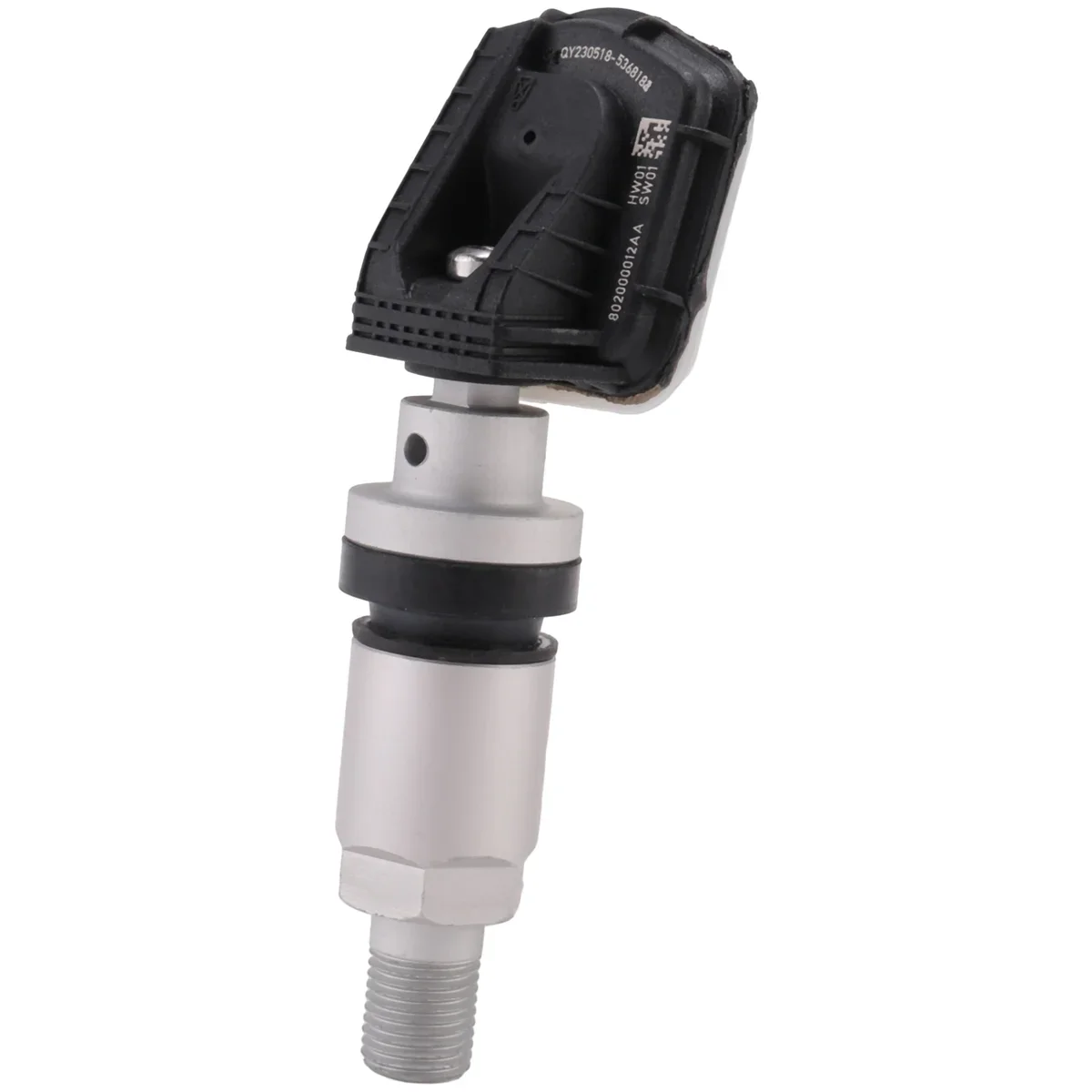 TPMS Tire Pressure Sensor 433MHz for Chery Tiggo2 Tiggo3 Tiggo4 Tiggo7 Tiggo8 | 80200 lifestyle view