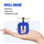 RC Motor Pinion Gear Puller Tool for Mini Motors close-up view