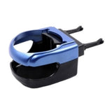 Car Air Outlet Cup Holder | Multi Functional Beverage Rack for Car additional angle