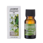 10ml Car Perfume Refill Air Freshener | Natural Plant Essential Oil Aroma Diffuser close-up view