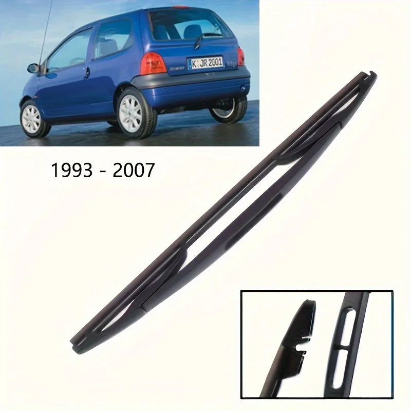 12" Rear Wiper Blade for Renault Twingo I MK1 1993-2007 | Tailgate Window Clean Brush