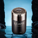 Car Aromatherapy Solid Balm | Long-Lasting Car and Home Air Freshener additional angle
