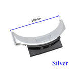 Car Center Console Armrest Switch Central Storage Glove Box Switch Cover For Mercedes alternate view