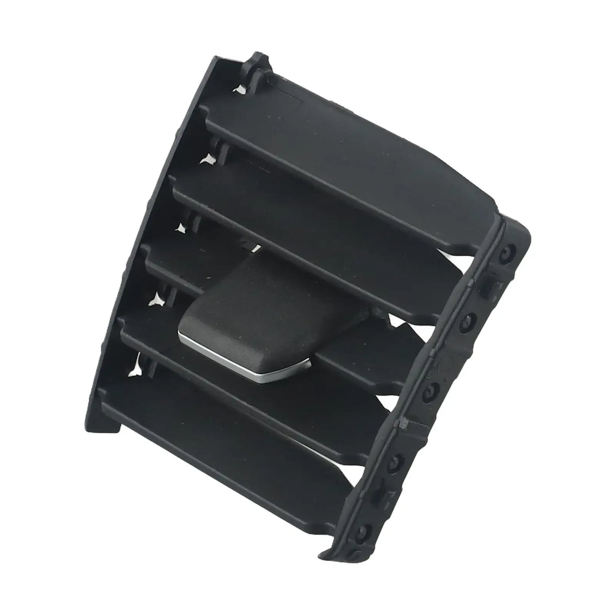 Rear Seat Armrest Center AC Air Vent Grill Folding Clip For Golf 7 7.5 MK7 MK7.5 2013-2020 5GG819203 5G0819203 Replacement Parts