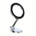 360° Rotating Magnetic Car Phone Holder | Foldable Dashboard Mount for All Smartphones detail view