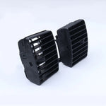 AIR VENT For Toyota 2003-2012 2007-2013 COROLLA Car Conditioning Interior AC Accessories A/C Grille Dashboard Panel Outlet Kit