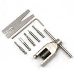 RC Motor Pinion Gear Puller Tool for Mini Motors lifestyle view