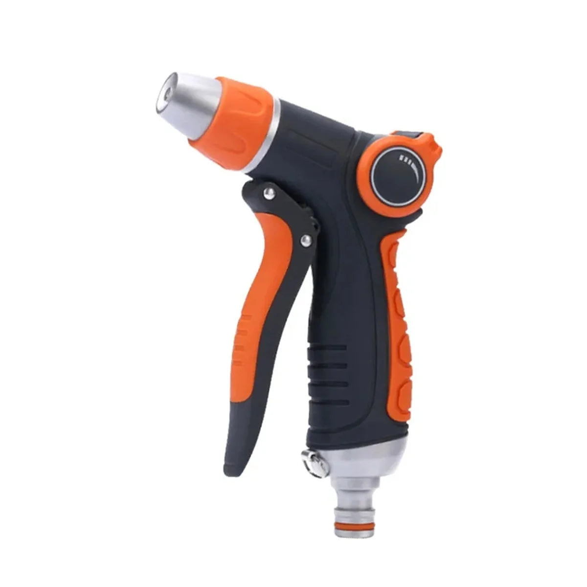 High-Pressure Water Spray Gun | Car Washer Hose Nozzle for Garden Watering detail view