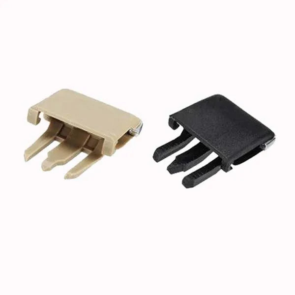 Car Air Vent Paddle Clip Replacement lifestyle view