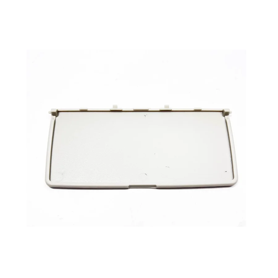 For  Honda CRV 2007-2017 Sun Visor with Makeup Mirror Flip Cover Sunshade Mirror Cover Car Accessory