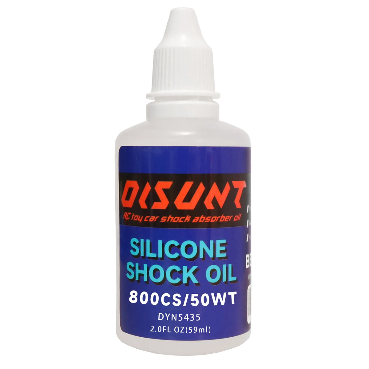 59ml 10WT~160WT Shock Absorber Oil Differential Oil Lubricant for RC Remote Control Mode detail view