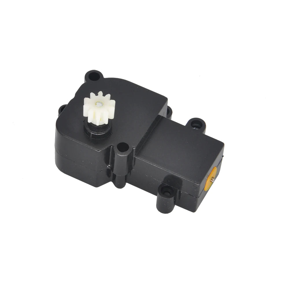 Huina 1592 Excavator Quick Hitch Bucket Arm Gearbox Tooth Box Gripper Walking Motor R alternate view