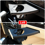 BMW E90 E91 E92 E93 Car Drink Cup Holder | Dual Cup Beverage Holder detail view