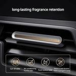 Car Air Freshener for Tesla Model 3 Y | Dashboard Perfume & Interior Decor alternate view