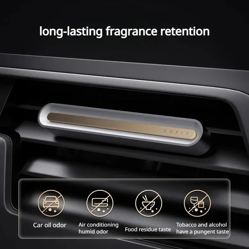 Car Air Freshener for Tesla Model 3 Y | Dashboard Perfume & Interior Decor alternate view