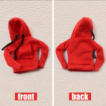 Car Gear Lever Cover Lever Small Hoodie Hoodie Creative Shift Lever Hoodie Gear Lever Ha detail view