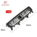 Front Center AC Air Vent Grille Cover Replacement For BMW 5 Series F10 F11 520i 523i 525i 528i 535i 64229166885 64229209136