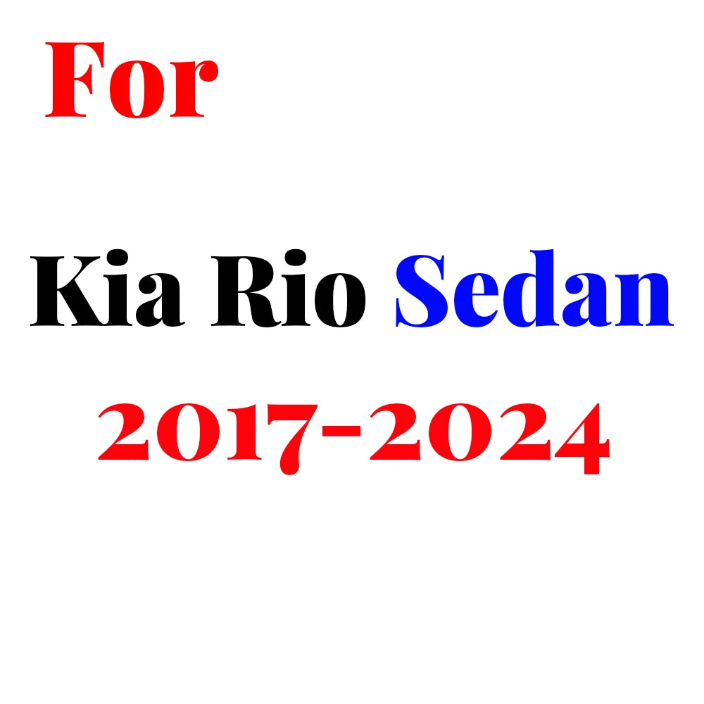 Full Car Cover for Kia K9 Optima Niro Opirus Picanto Ray Retona Rio | Outdoor All Wea alternate view