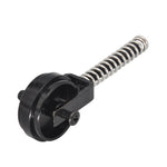 HUINA 1/14 1580 580 23CH Full metal Excavator Gearbox Tooth Box Metal Putter Gripper alternate view