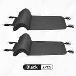 For Toyota RAV4 XA60 2025 2026 2027 HEV PHEV RAV 4 Hybrid Driver Car Seat Extender Le alternate view