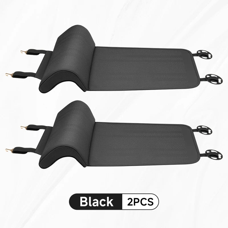 For Toyota RAV4 XA60 2025 2026 2027 HEV PHEV RAV 4 Hybrid Driver Car Seat Extender Le alternate view