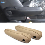 For Honda Odyssey 2004 2005 2006 2007 2008 2009 2010 2011 2012 Leather Seat Armrest Handle Protectiv