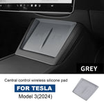AIRSPEED Silicone Wireless Charging Pad for Tesla Model 3 Highland 2024 Model Y Junip alternate view