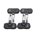 FOR 2009-2013 Toyota Corolla 315MHz TPMS Sensor | Compatible with Lexus 42607-33021 4 alternate view