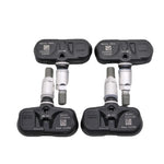 FOR 2009-2013 Toyota Corolla 315MHz TPMS Sensor | Compatible with Lexus 42607-33021 4 alternate view