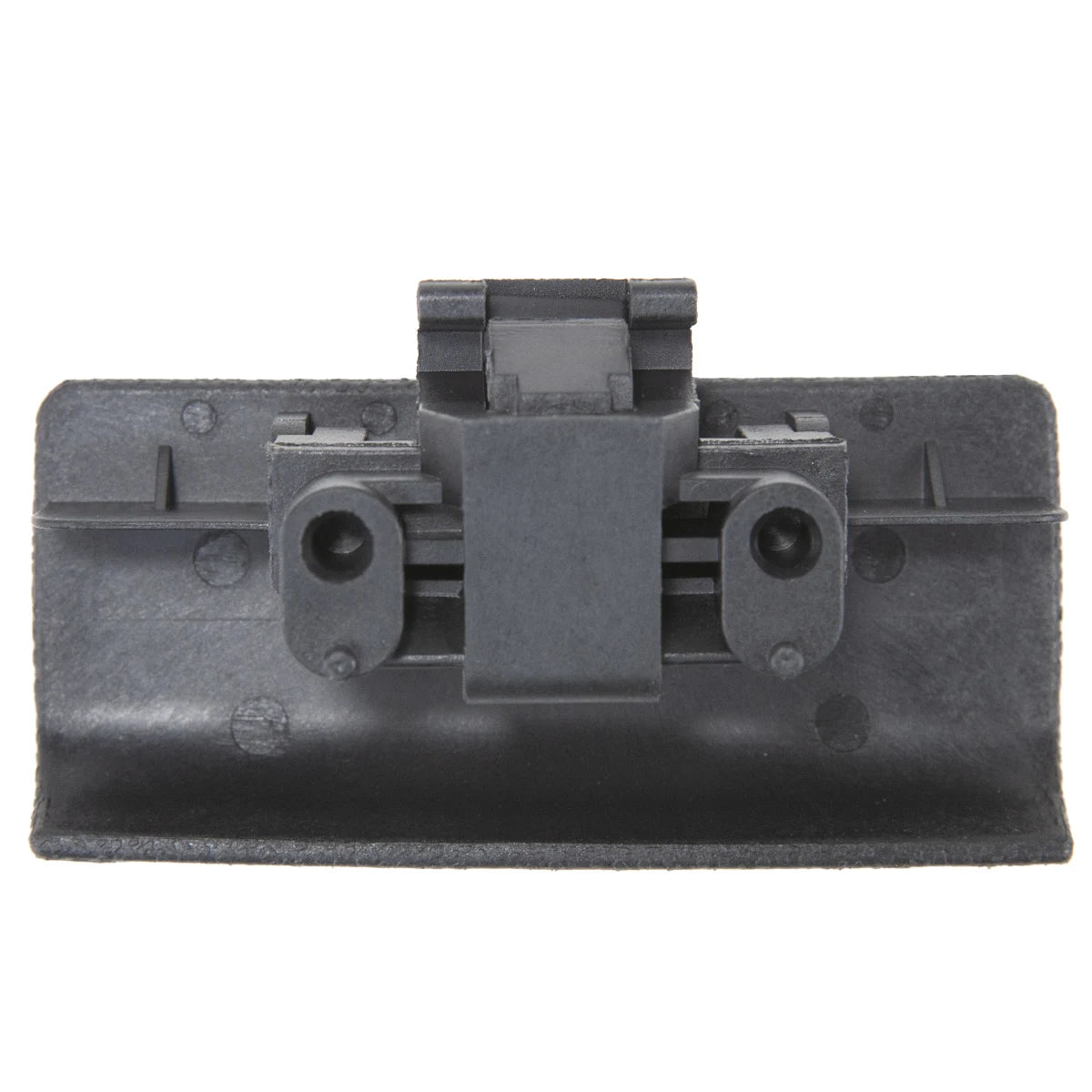 Glove Box Latch Handle Passenger For Chevrolet For Sonic 2012 2013 2014 2015 2016 2017 close-up view