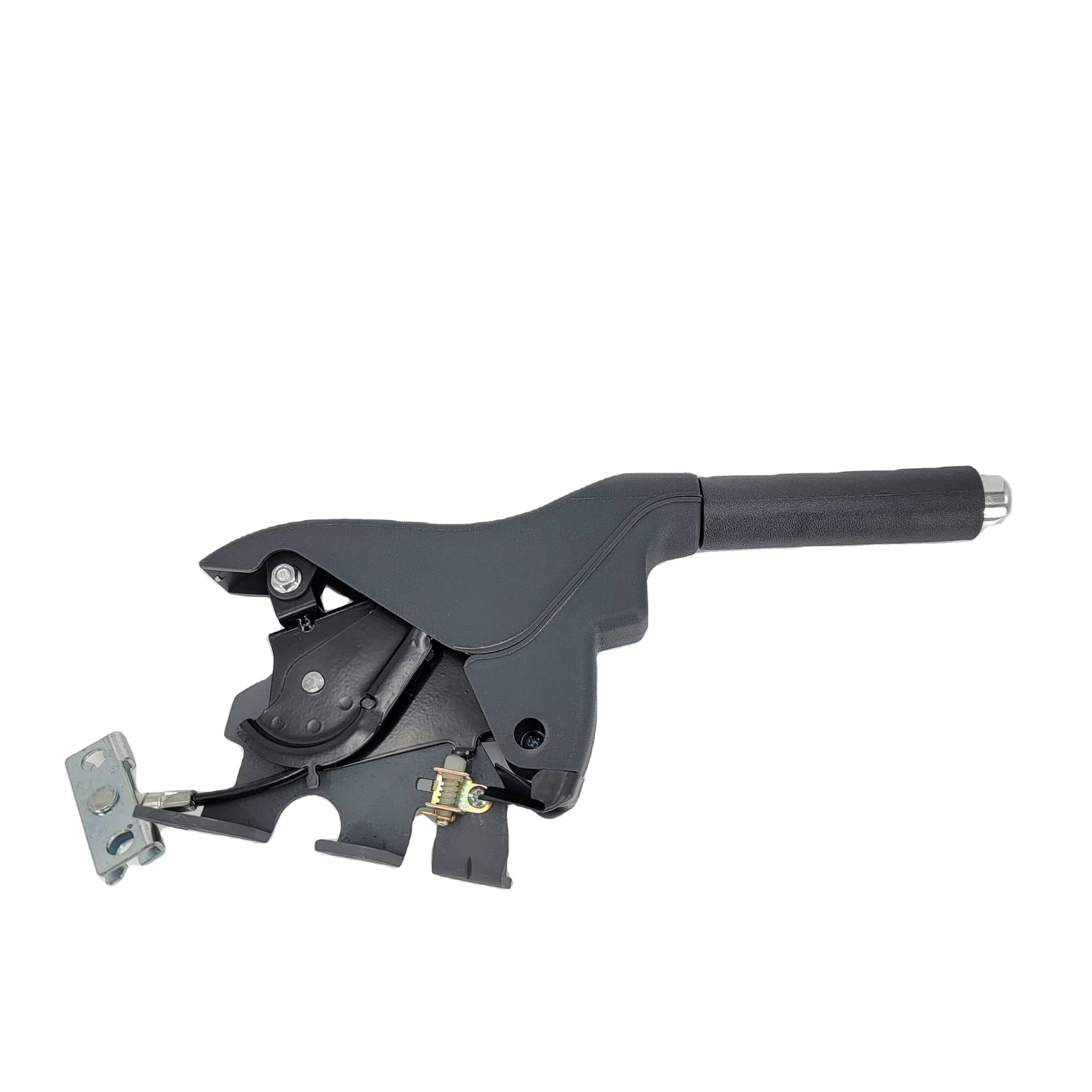 Parking Brake Lever for Hyundai Getz 2002-2010 | Handbrake Assembly 59710-1C020 additional angle