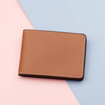 Ultra Thin Driver License Card Holder Artificial PU Cover lifestyle view