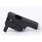 Grocery Box Latch Handle Glove Case Puller Hole for Audi A4 B6B7 2002 2003 2004 2005 alternate view