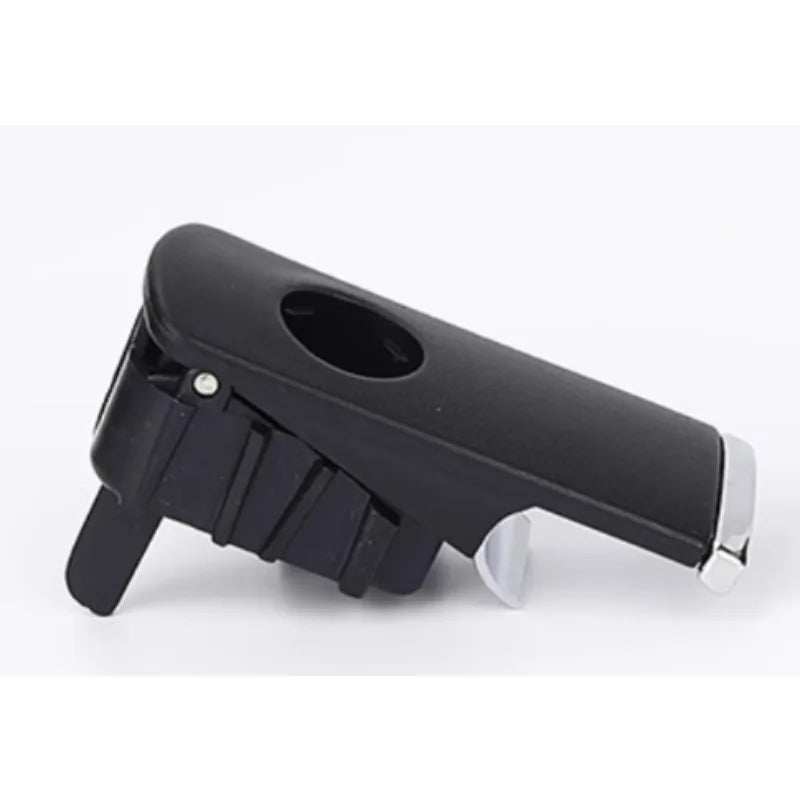 Grocery Box Latch Handle Glove Case Puller Hole for Audi A4 B6B7 2002 2003 2004 2005 alternate view