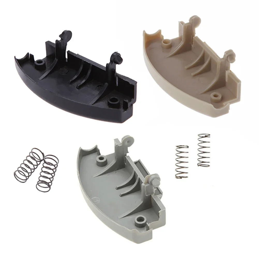 For Golf MK4 1997- 2006 Bora 1999 - 2005 Polo 2010 - Passat 1997- 2000 Car Armrest Lid Center Console Latch Replacement Clip