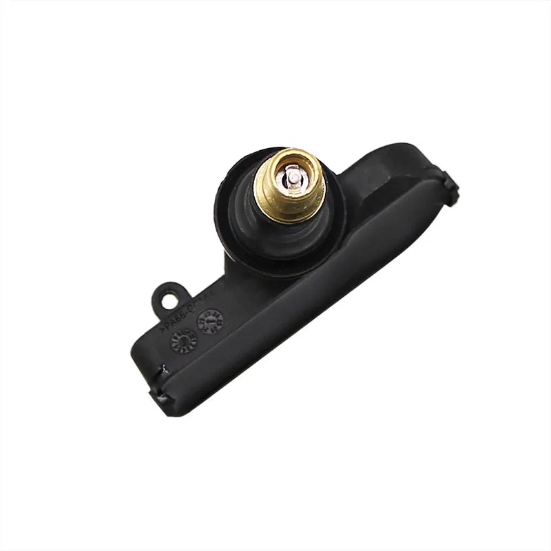GANGLE 1/4PCS 315MHz TPMS Tire Pressure Sensor | Compatible with Chevrolet GMC Cadill alternate view