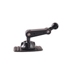 17mm Ball Head Base for Car Phone Holder Adhesive Dashboard Mount detail view