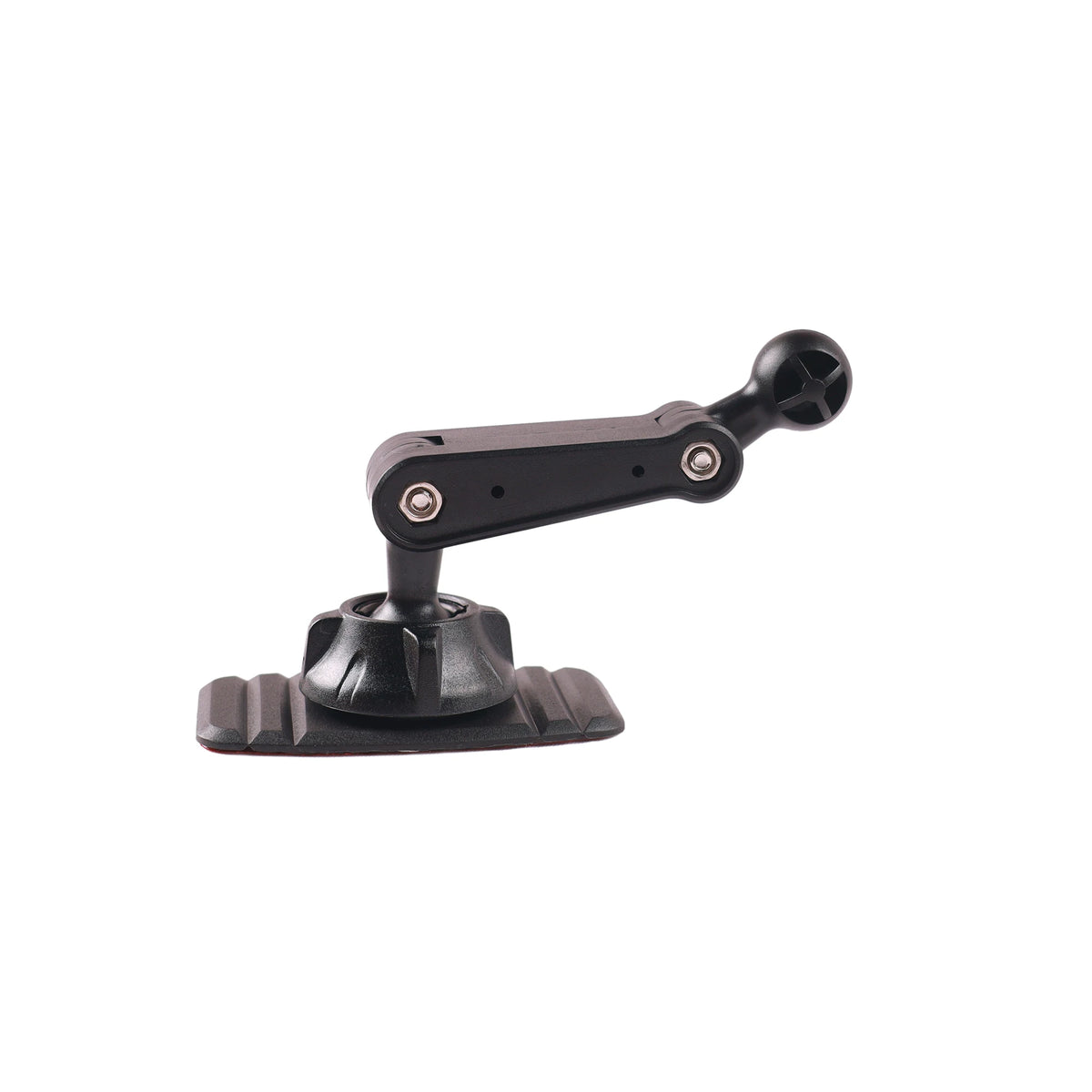 17mm Ball Head Base for Car Phone Holder Adhesive Dashboard Mount detail view