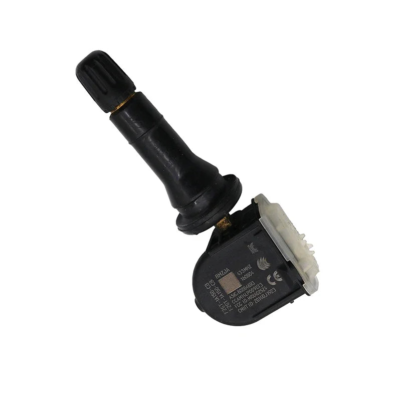 4PCS 433MHz TPMS Tire Pressure Sensor for Ford Ecosport Edge Explorer Fiesta Focus Ran close-up view