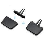 Car Front Air Conditioner AC Vent Grille Tab Clip Repair Kit For BMW 3 Series E90 E91 E92 E93 316 318 320 325 328 64229130458