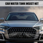 Car Net Barrier Universal Rat Resistant Anti Insect Car Condenser Protective Net Bugs Air Radiator Automotive Grille Guard