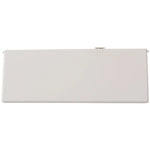 Car Sun Visor Vanity Mirror Cover Plate For Blocking Sunlight FOR RANGE ROVER EVOQUE 2015+ LR063681 Automotive Accessories