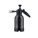 2L Multi-purpose Handheld Car Wash Foam Sprayer | Auto Cleaning Tool for Cars Motor additional angle